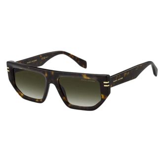 Marc Jacobs 904/S Sunglasses - unisex - Marc Jacobs - Sunglasses - Brown - 54 MM - Accessories