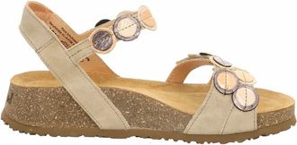 Think Dames, Schoenen, Bruin, Maat: 38 EU