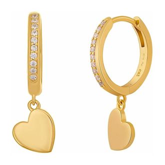 Cai Dames, Accessoires, Geel, Maat: ONE Size