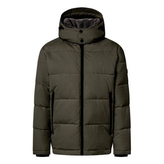 Strellson Arcola Jacket - - Jackets - Uomo - Verde - XL