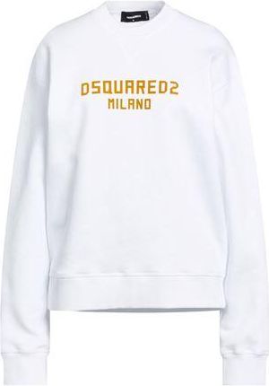 Dsquared2 TOPS - Sweatshirts auf YOOX.COM