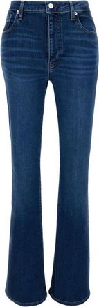 Frame Denim Donna, Jeans, Blu, W29, new