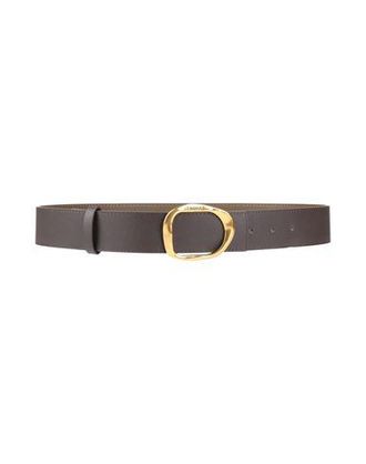 Twin-Set Small Leather Goods - Belts sur YOOX.COM