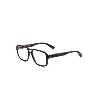 Mykita unisex, Accessoires, Zwart, Maat: 57 MM