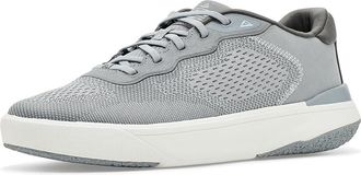 Reef Shoreline Del Mar Mens Shoes Heather Grey : 10.5 D - Medium, Synthetic