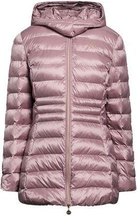 Emporio Armani CAPISPALLA - Piumini & Imbottiti Sintetici su YOOX.COM