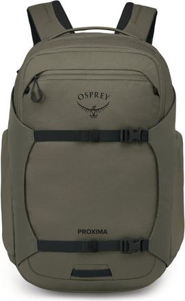 Osprey Proxima 30-Liter Campus Backpack in Earl Grey at Nordstrom