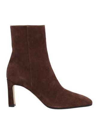 Sergio Rossi CALZADO - Botines de ca&ntilde;a alta en YOOX.COM