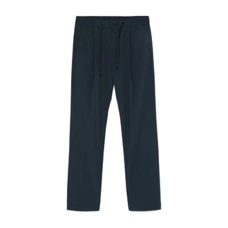 Herno Uomo, Pantaloni, Blu, 2Xl, new