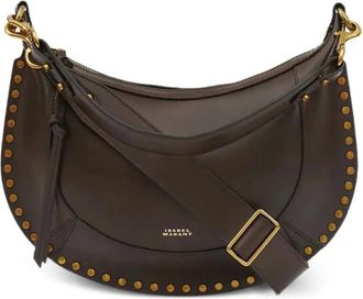 Isabel Marant Isabel Marant, Cross Body Bags, female, Brown, Size: ONE SIZE Naoko Bag