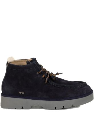 Panchic Stivali P009 - Blu