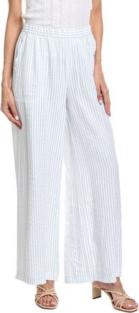 Splendid Capri Palazzo Stripe Pant