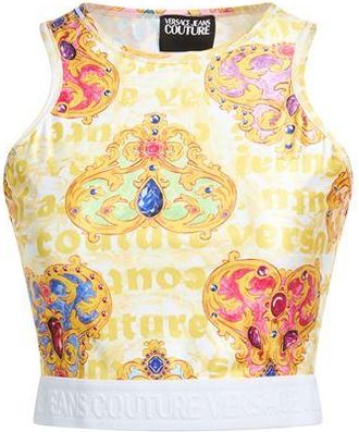 Versace Tops