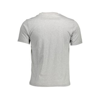 North Sails Ronde Hals T-shirt Korte Mouwen