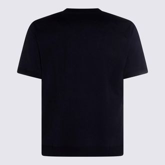 Altea Mens T-Shirts And Polos Navy _iz Co