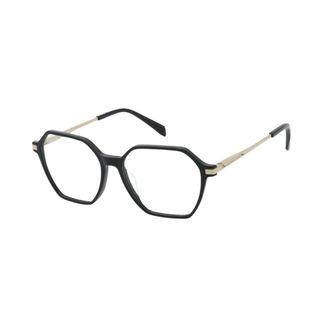 Zadig&Voltaire Glasses - female - Zadig & Voltaire - Glasses - Black - 53 MM - Accessories