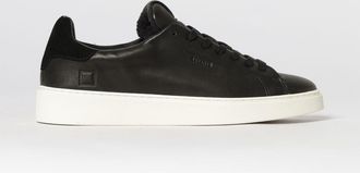 D.A.T.E. Sneakers Levante D. A.T. E. in pelle