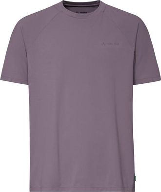 Vaude Neyland T-Shirt IV Funktionsshirt f&uuml;r Herren | grau