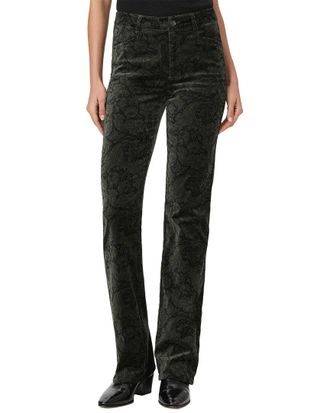 Paige Paige Naomi Dark Forest Multi Jean