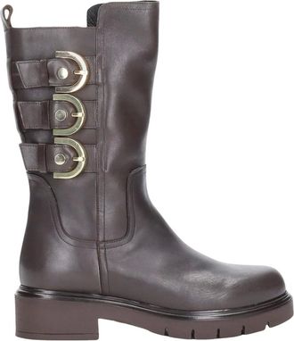 Albano Botas Albano - Shoes - Mujer - Marr&oacute;n - 40 EU