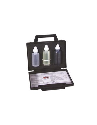 OEM Trattamento Analisi Dellacqua
