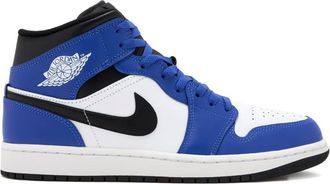 Nike Sneakers Jordan 1 Retro High - Blu