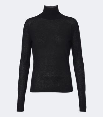 Joseph Yara Cashair cashmere sweater