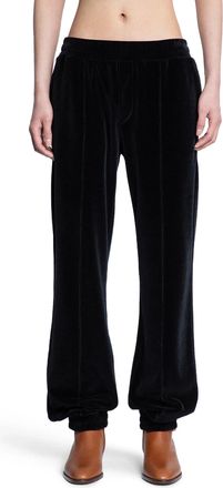 Valentino Chez Valentino Chenille Joggers