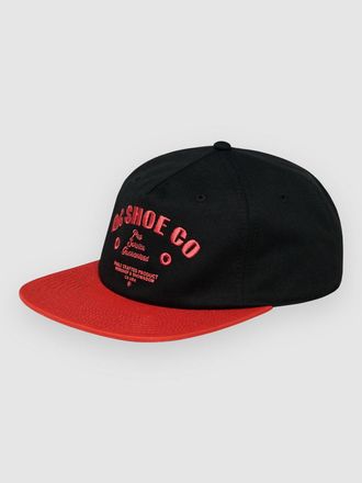 DC Pound Sand Cap black