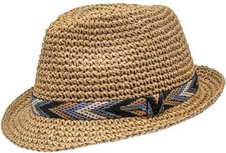 Chillouts Medellin Hut f&uuml;r Damen | beige