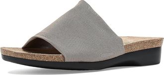 Munro Casita Womens Sandals Mocha : 10.5 M (B), Synthetic