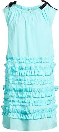 Meimeij KLEIDER - Mini-Kleider auf YOOX.COM