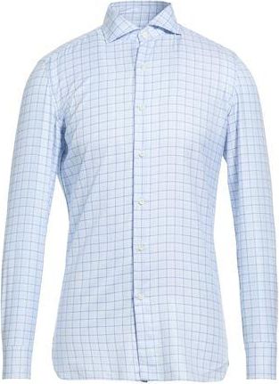 LUIGI BORRELLI NAPOLI TOPWEAR - Shirts on YOOX.COM