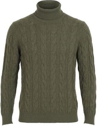 Masq KNITWEAR - Turtlenecks on YOOX.COM