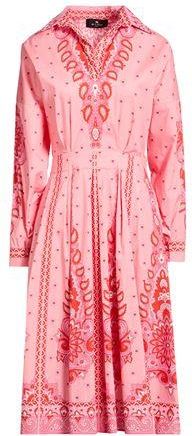 Etro DRESSES - Midi dresses on YOOX.COM