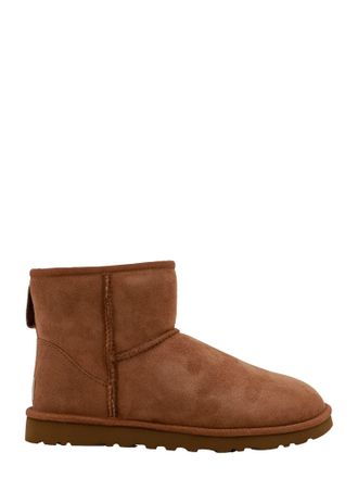 UGG Ankle Boots