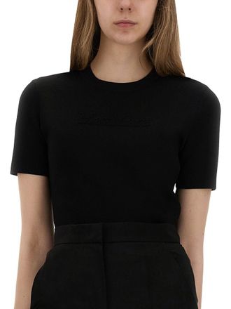 Max Mara T-Shirt - Black