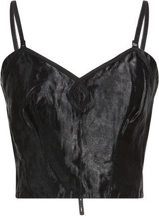 Maison Margiela CAMISETAS Y TOPS - Tops en YOOX.COM