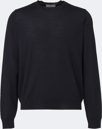 Fendi Pullover in lana
