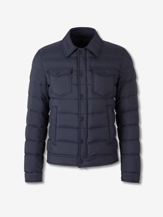 Herno Padded Down Jacket