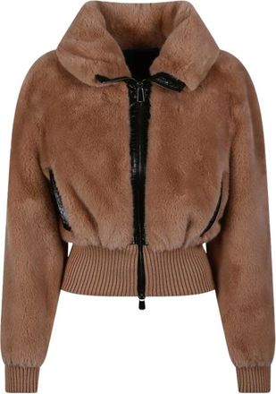 Pinko Pinko, Donna, Giacche, Beige, XS, new