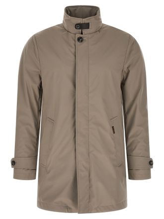 Moorer MooRER Polyester Shell Mens Jacket