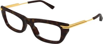 Bottega Veneta unisex, Accessoires, Bruin, Maat: 51 MM