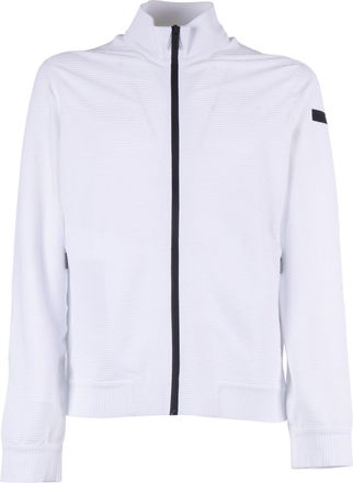 Roberto Ricci Design Ottawa High Collar Full Zip Fleece