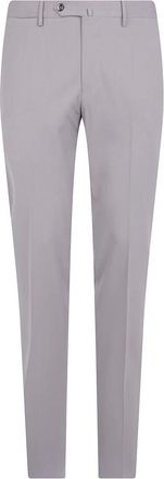 PT01 Hombre, Pantalones, Gris, Talla: 3XL