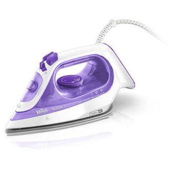 Braun Iron Braun Vapor - Si3042vi