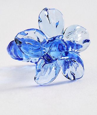 Levens Jewels Levens Statement Flower Ring