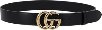 Gucci Gg Marmont G&uuml;rtel