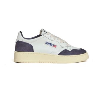 Autry Sneakers, female, White, 3 UK, Trainers