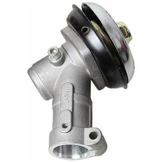 OEM Tete D Engrenage Debroussailleuse - 9 Dents - Diametre 28 Mm - Pour Machines De Jardin Universelles - 1 Piece